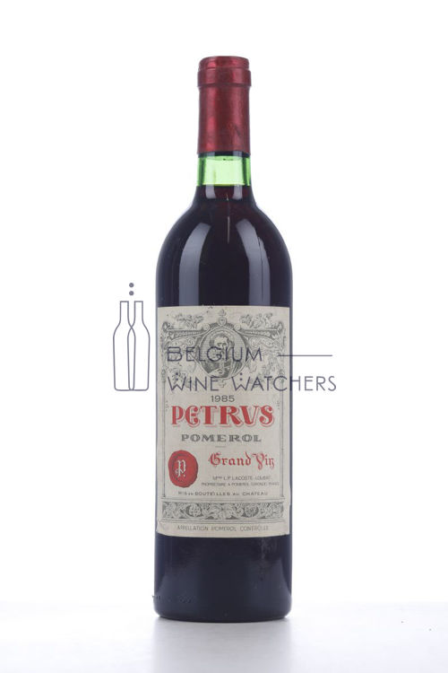 Picture of 1985 PETRUS